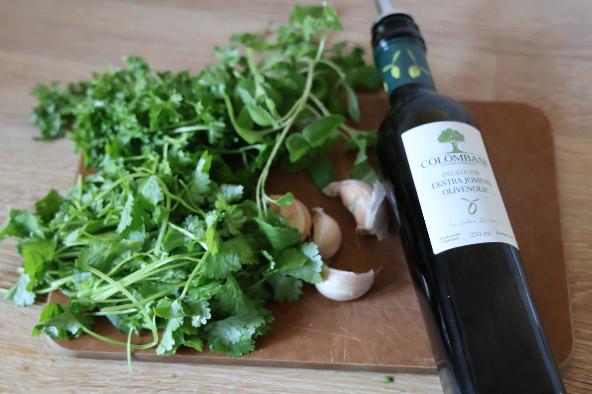 Chimichurri