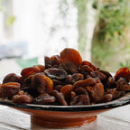 Abrikos, 1 kg, økologiske