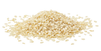 Sesamfrø, 1 kg, økologiske