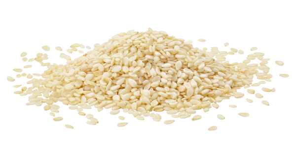 Sesamfrø, 1 kg, økologiske