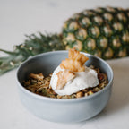 Ananas, 1 kg, økologiske