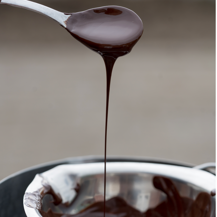 Overtrækschokolade, 60 % mørk, 500 gram, økologisk