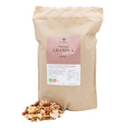 Granola, 1 kg, økologisk (Kanel)
