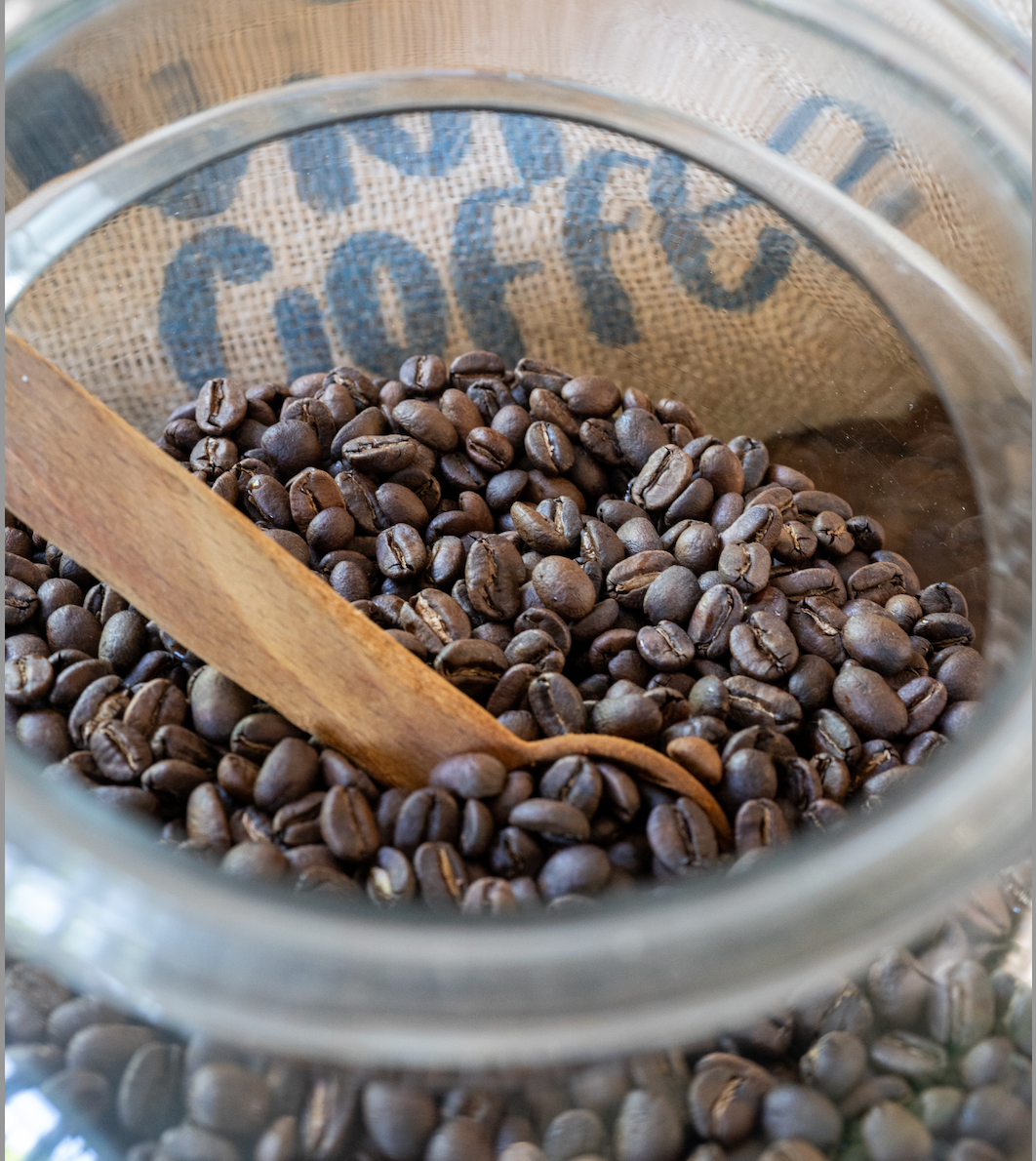 Hvad er god kaffe?