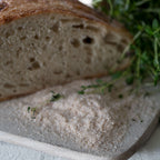Loppefrøskaller, 99%, 1 kg, økologiske