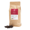Mexico, hele kaffebønner, 1 kg, espresso, mørkristet, økologisk