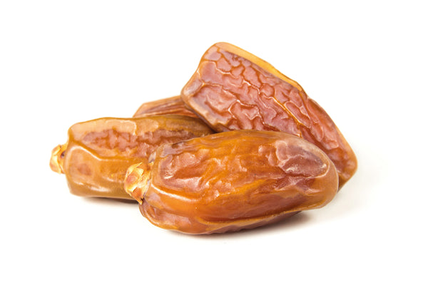 Dadler, Deglet Nour, 1 kg, økologiske