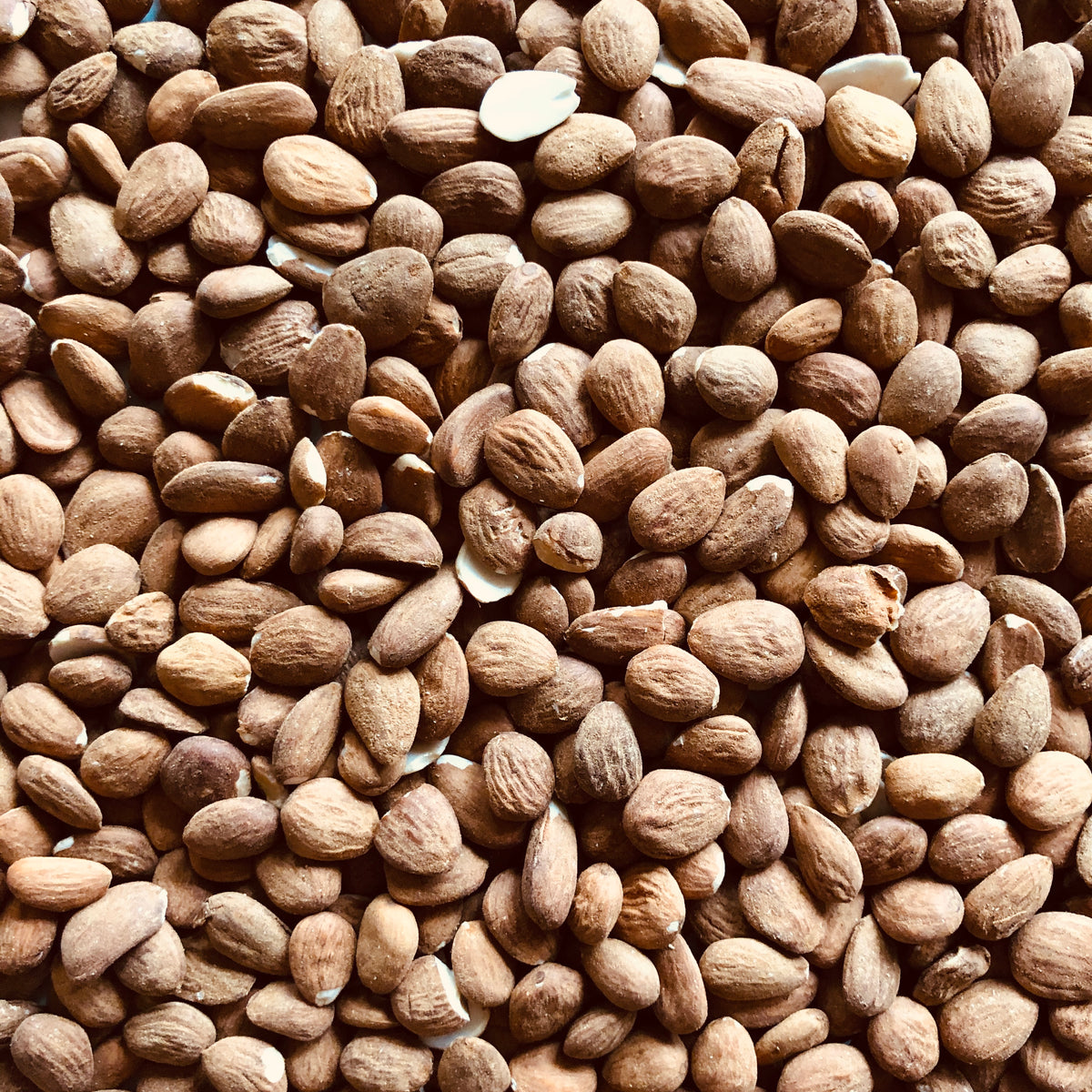 Mandler, MARCONA, 1 kg, økologiske