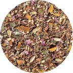 Vinterte , Herbal chai, 150 gram, økologisk